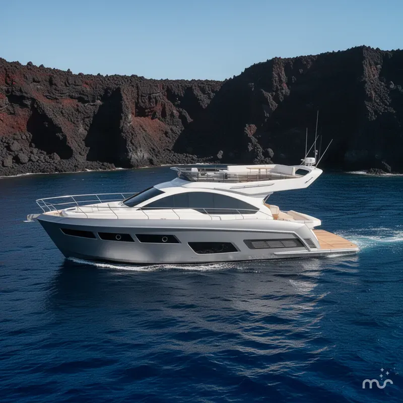 The Image of Schaefer 510 GT 2026 - 0