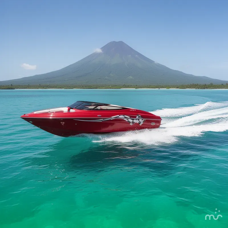 Slide: The Image of Crownline Boats 225 LPX 2003 - 4