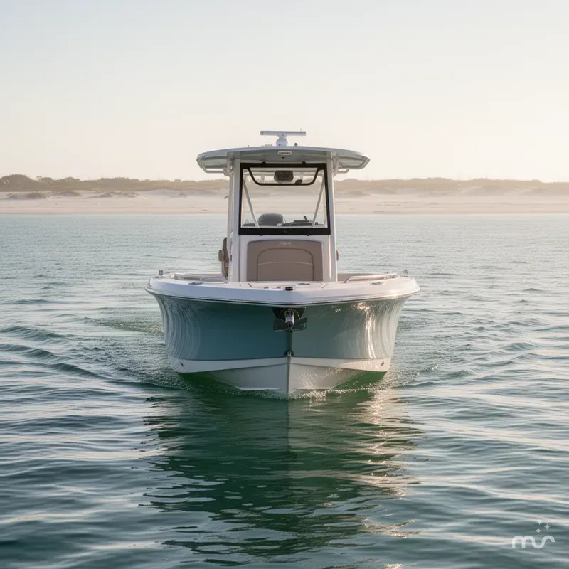 Slide: The Image of Sea Hunt Escape 25 2025 - 2