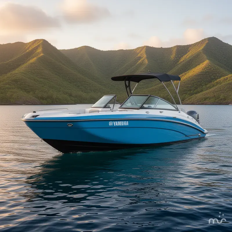 The Image of Yamaha 212XE 2021 - 0