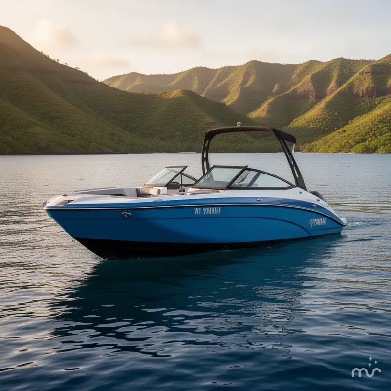 Slide: The Image of Yamaha 212XE 2021 - 2
