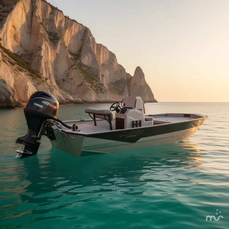 The Image of Avid 18 Rogue CC 2026 - 0