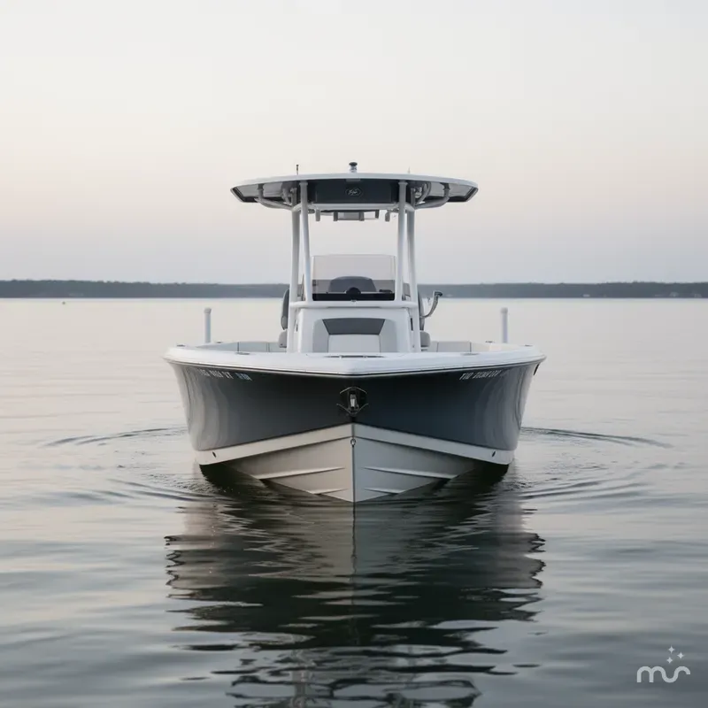 Slide: The Image of Tidewater 210 LXF 2020 - 1