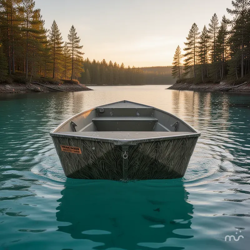 Slide: The Image of Tracker Grizzly 1756 T Marsh 2026 - 3