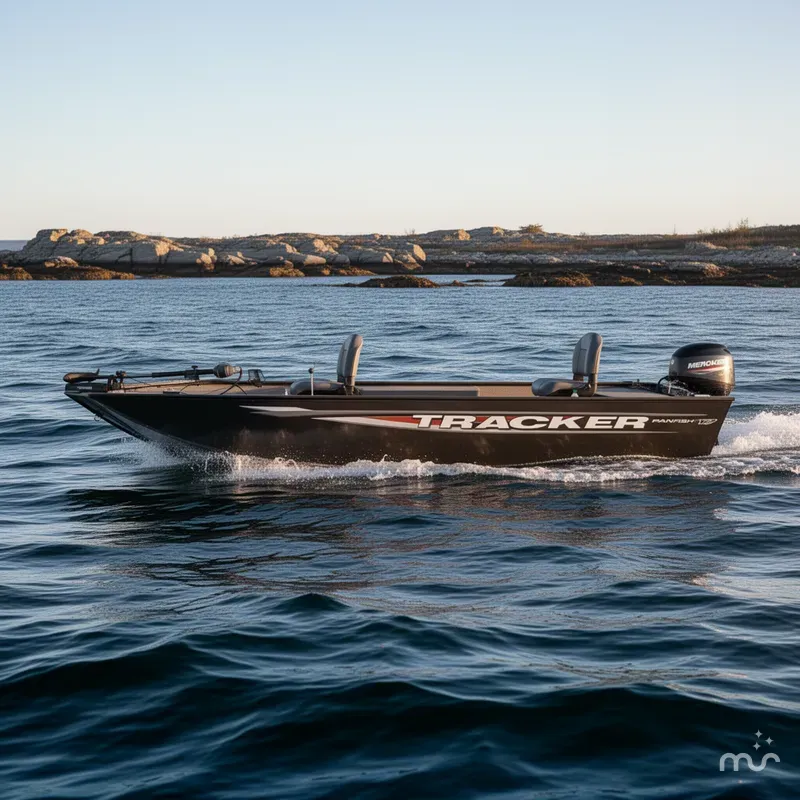 Slide: The Image of Tracker Panfish 17 2026 - 4