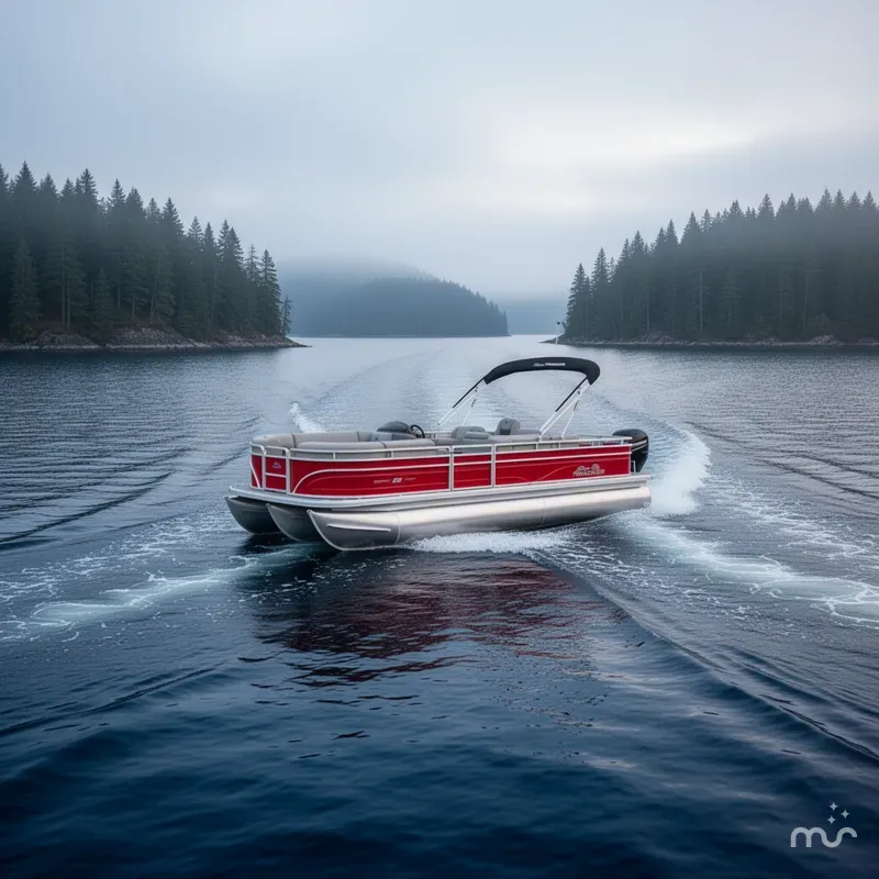 Slide: The Image of Sun Tracker SportFish 22 DLX 2026 - 4
