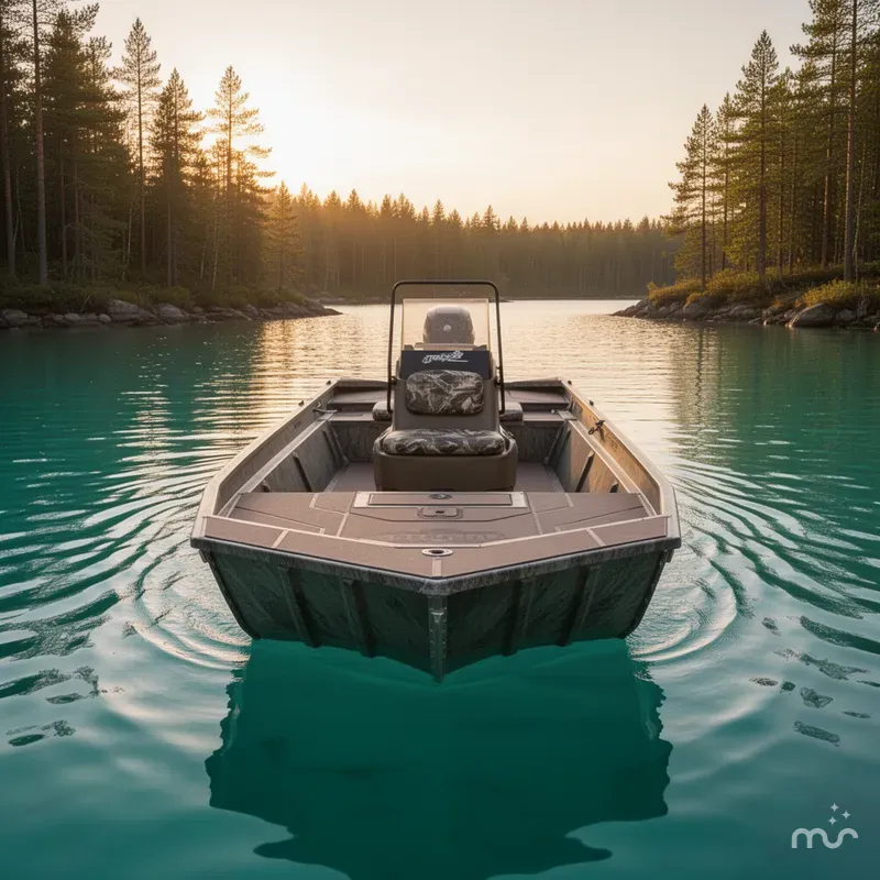 Slide: The Image of Tracker Grizzly 1860 CC 2026 - 3