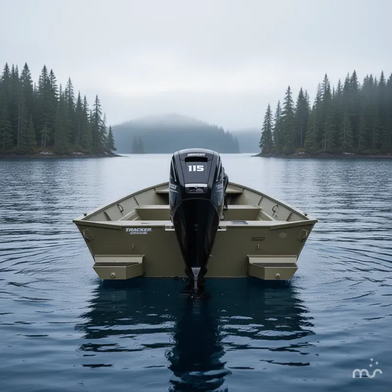 Slide: The Image of Tracker Grizzly 2072 CC 2026 - 3