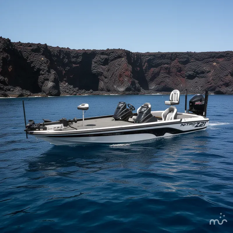 The Image of Nitro Z21 XL Pro 2026 - 0