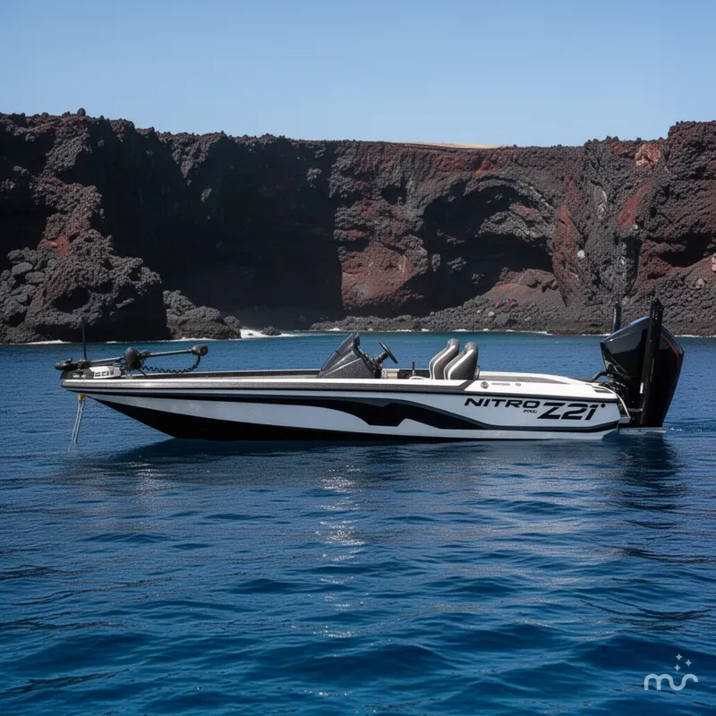 Slide: The Image of Nitro Z21 XL Pro 2026 - 2