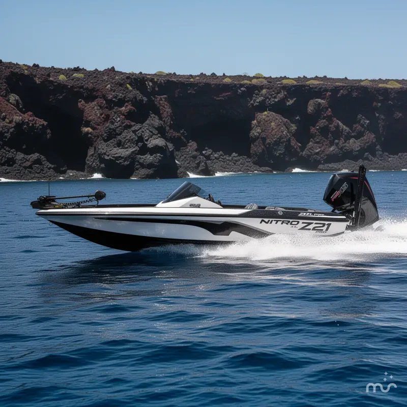 Slide: The Image of Nitro Z21 XL Pro 2026 - 4