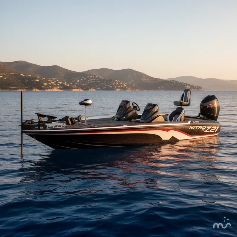 The Image of Nitro Z21 XL 2026 - 0