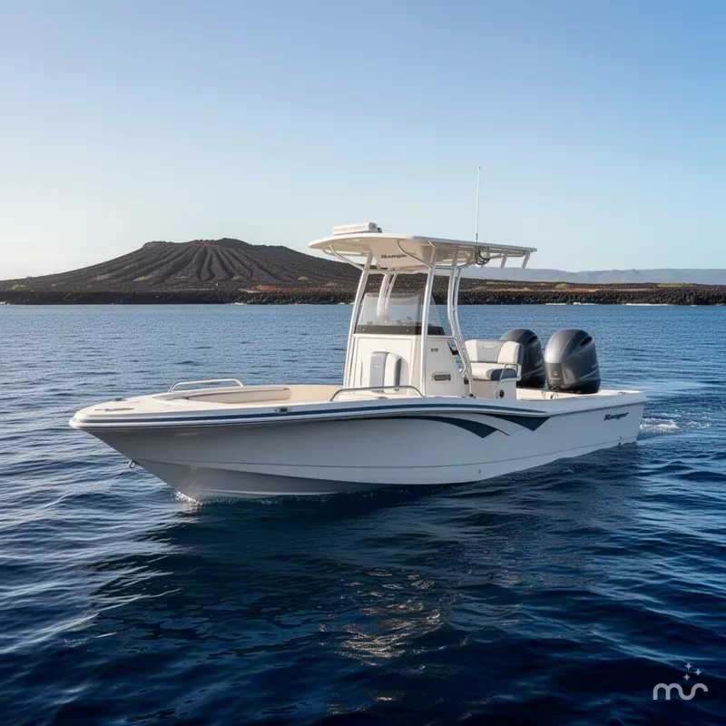 Slide: The Image of Ranger 2510 Bay 2026 - 2
