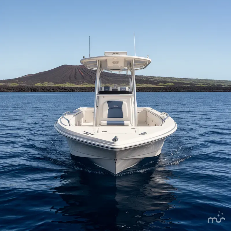Slide: The Image of Ranger 2510 Bay 2026 - 3