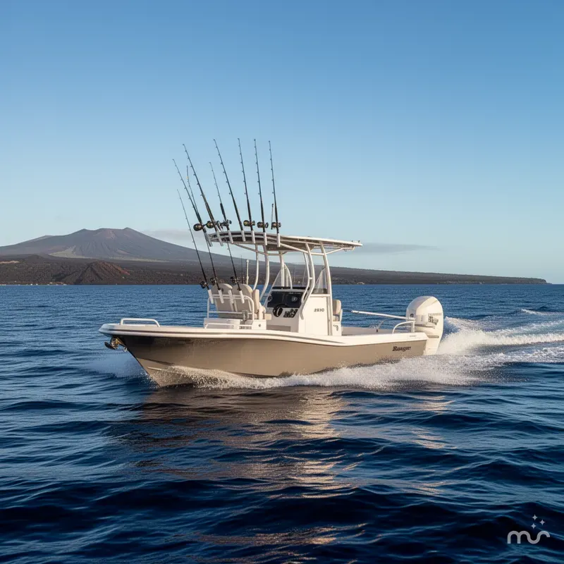 Slide: The Image of Ranger 2510 Bay 2026 - 4