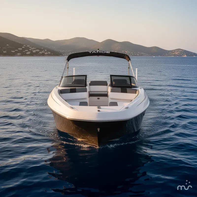 Slide: The Image of Tahoe T21 2026 - 1