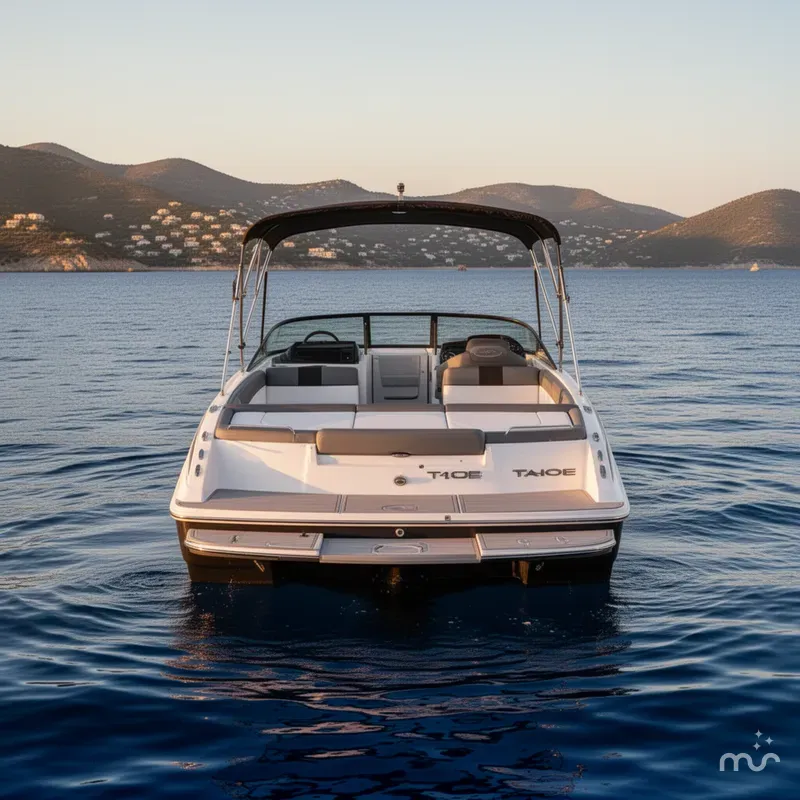 Slide: The Image of Tahoe T21 2026 - 3