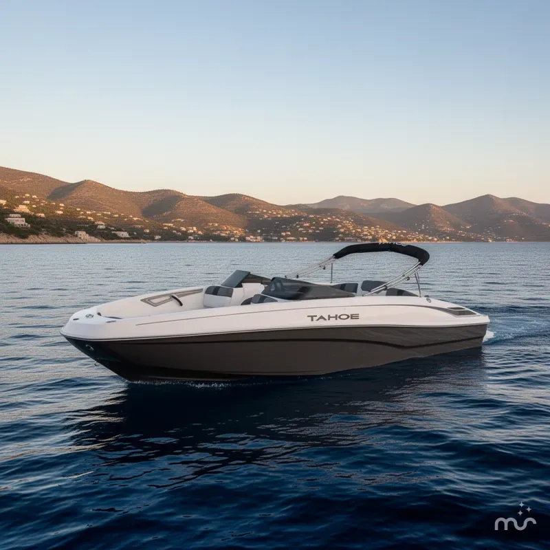 Slide: The Image of Tahoe T21 2026 - 4