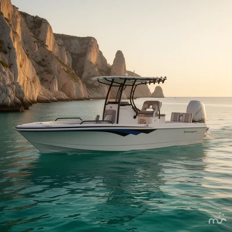 The Image of Ranger 2360 Bay 2026 - 0