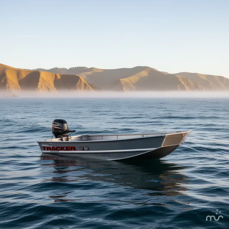 The Image of Tracker Grizzly 10 Jon 2026 - 0