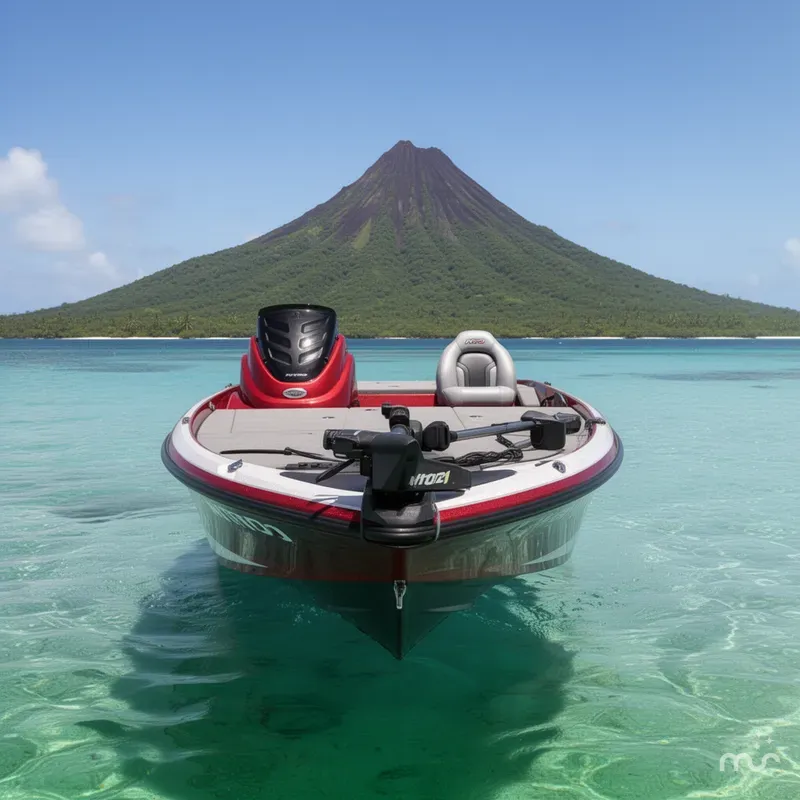 Slide: The Image of Nitro Z17 2026 - 1