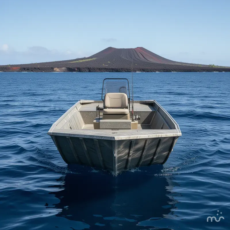 Slide: The Image of Tracker Grizzly 1860 CC 2026 - 3