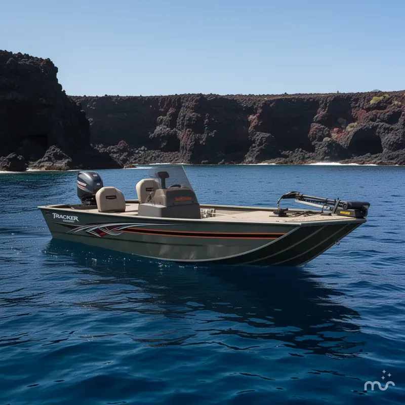The Image of Tracker Bass Tracker Classic Limited 2026 - 0