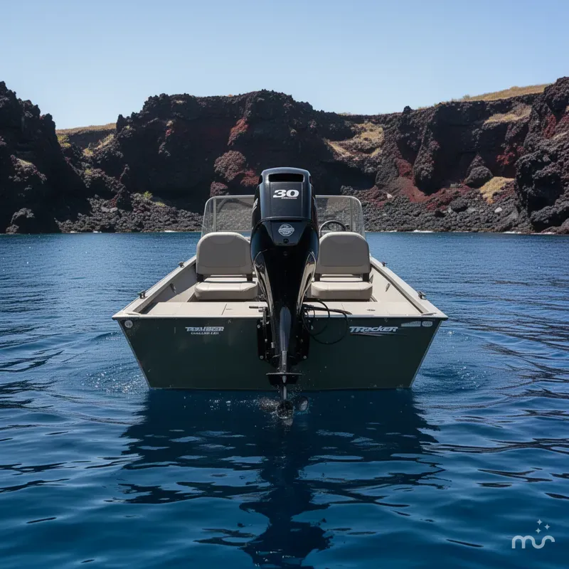 Slide: The Image of Tracker Bass Tracker Classic Limited 2026 - 3