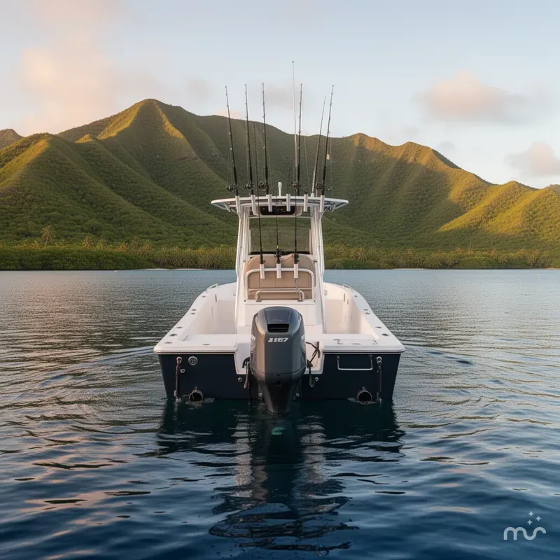 Slide: The Image of Ranger 2510 Bay 2026 - 3