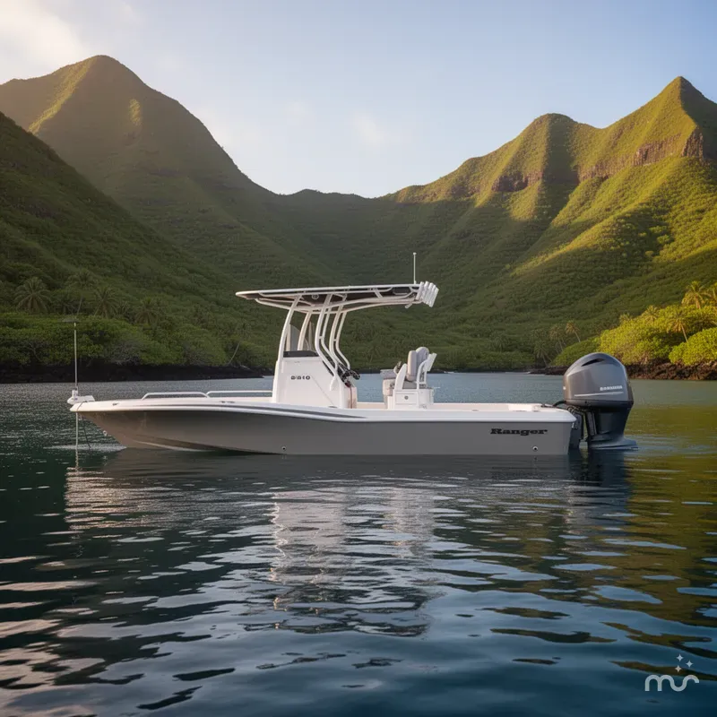 Slide: The Image of Ranger 2510 Bay 2026 - 4