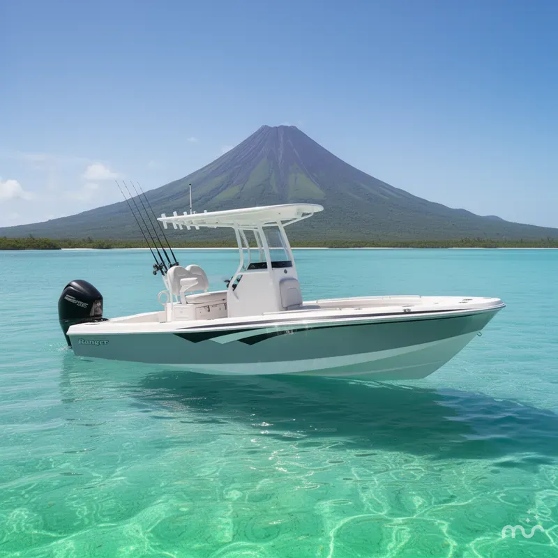 The Image of Ranger 2360 Bay 2026 - 0