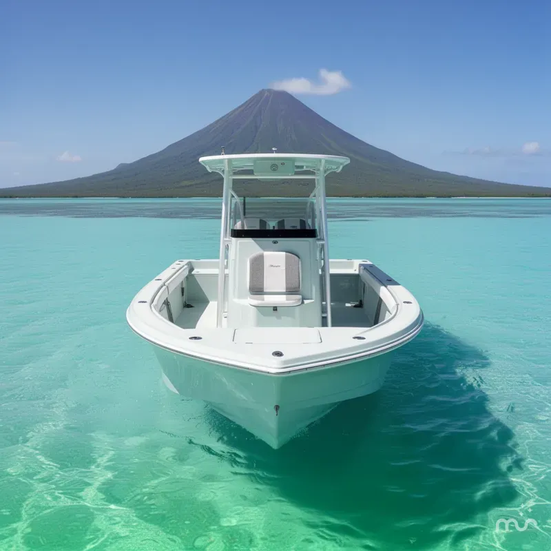 Slide: The Image of Ranger 2360 Bay 2026 - 3