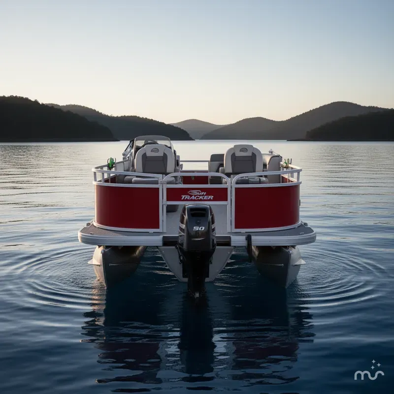 Slide: The Image of Sun Tracker Bass Buggy 16 XL Select 2026 - 3