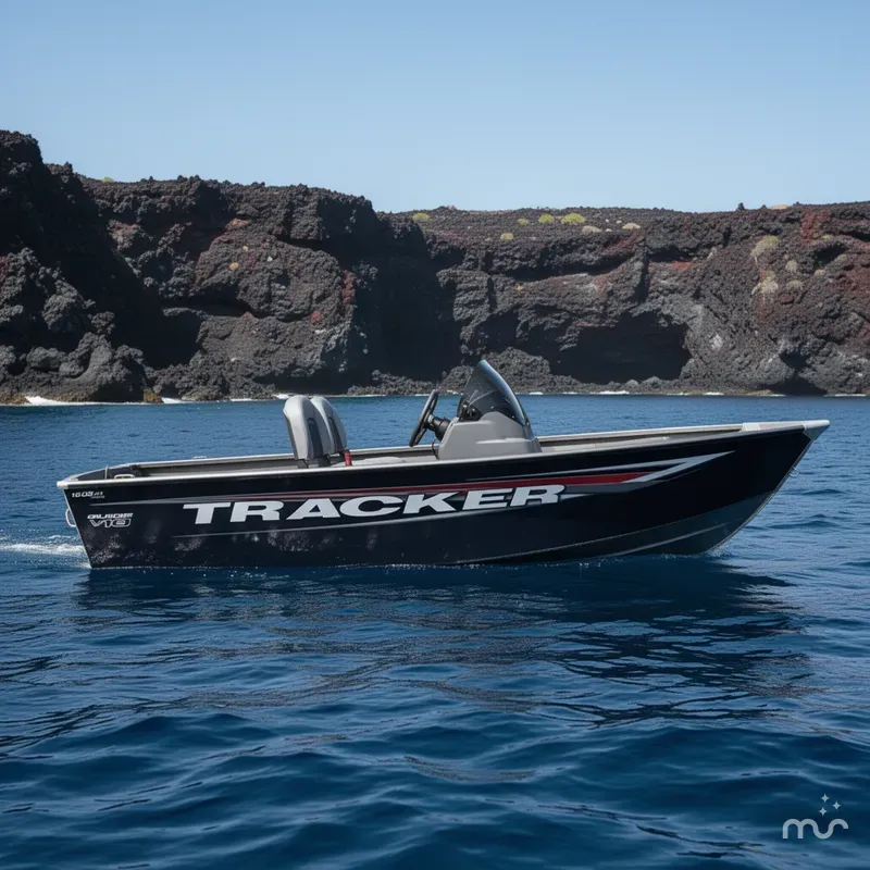 Slide: The Image of Tracker Super Guide V-16 SC 2026 - 2