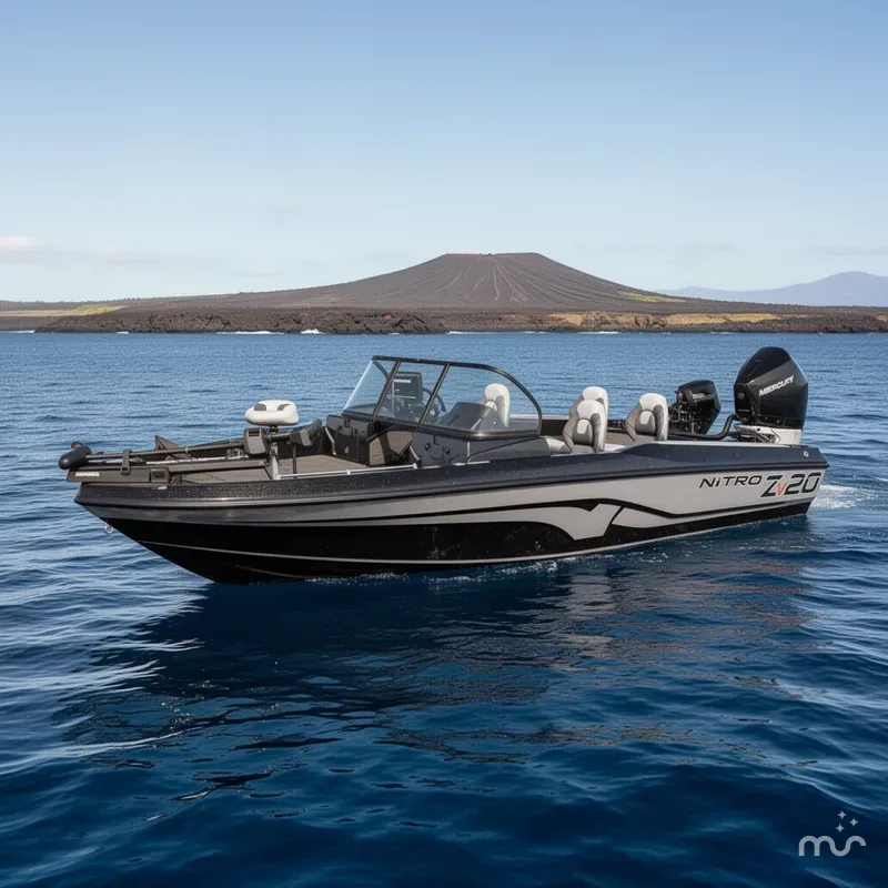 The Image of Nitro ZV20 Pro 2026 - 0