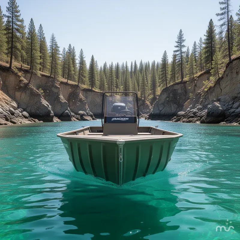 Slide: The Image of Tracker Grizzly 2072 CC 2026 - 1