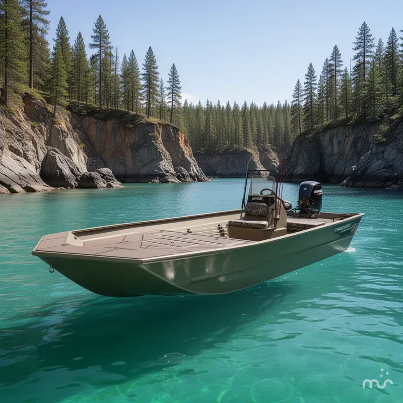 Slide: The Image of Tracker Grizzly 2072 CC 2026 - 2