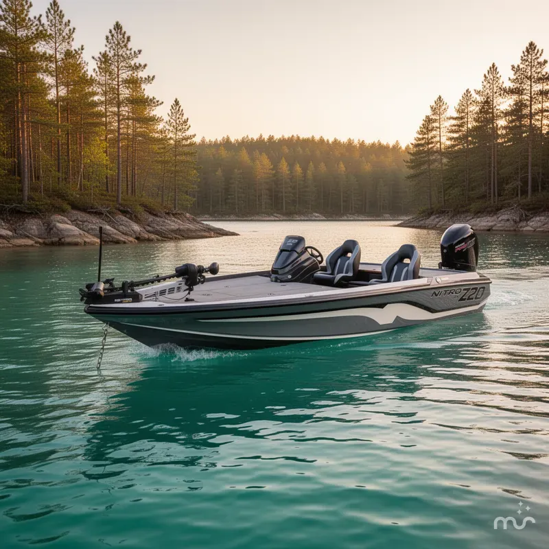 The Image of Nitro Z20 XL Pro 2026 - 0