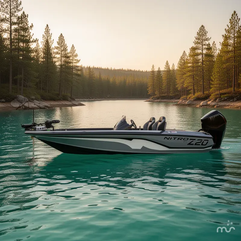 Slide: The Image of Nitro Z20 XL Pro 2026 - 2