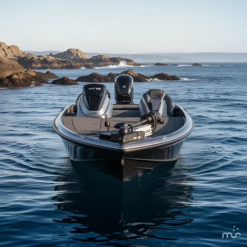 Slide: The Image of Nitro Z18 Pro 2026 - 1