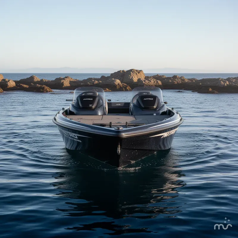 Slide: The Image of Nitro Z18 Pro 2026 - 3