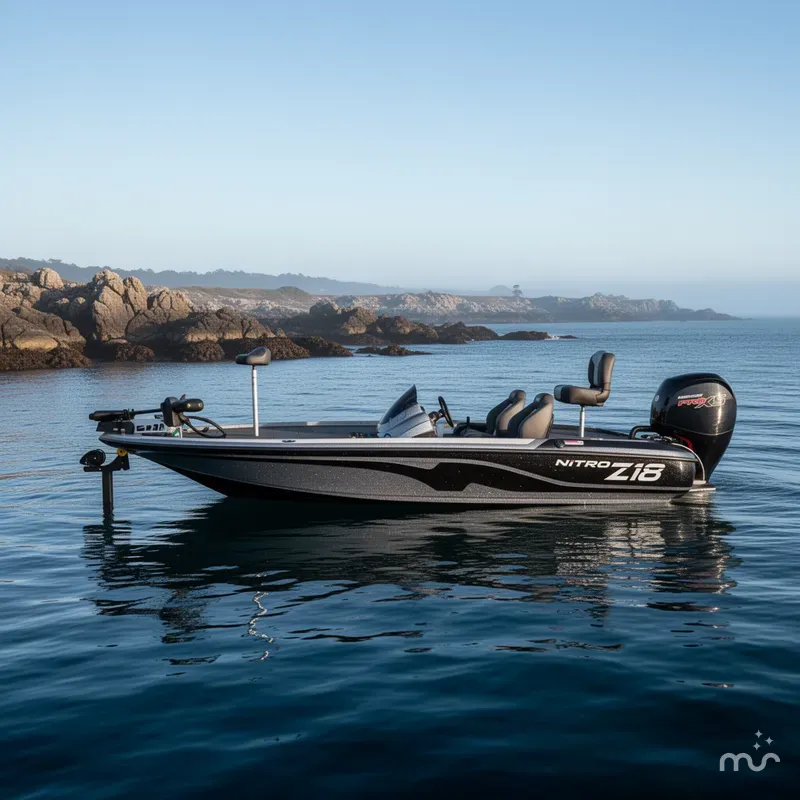 Slide: The Image of Nitro Z18 Pro 2026 - 4