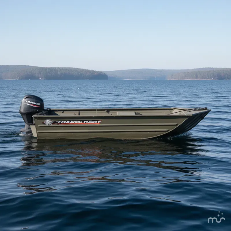 Slide: The Image of Tracker Grizzly 1756 T Marsh 2026 - 0