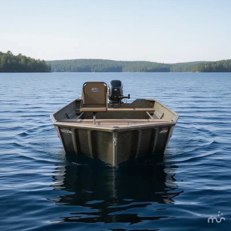 Slide: The Image of Tracker Grizzly 1756 T Marsh 2026 - 2