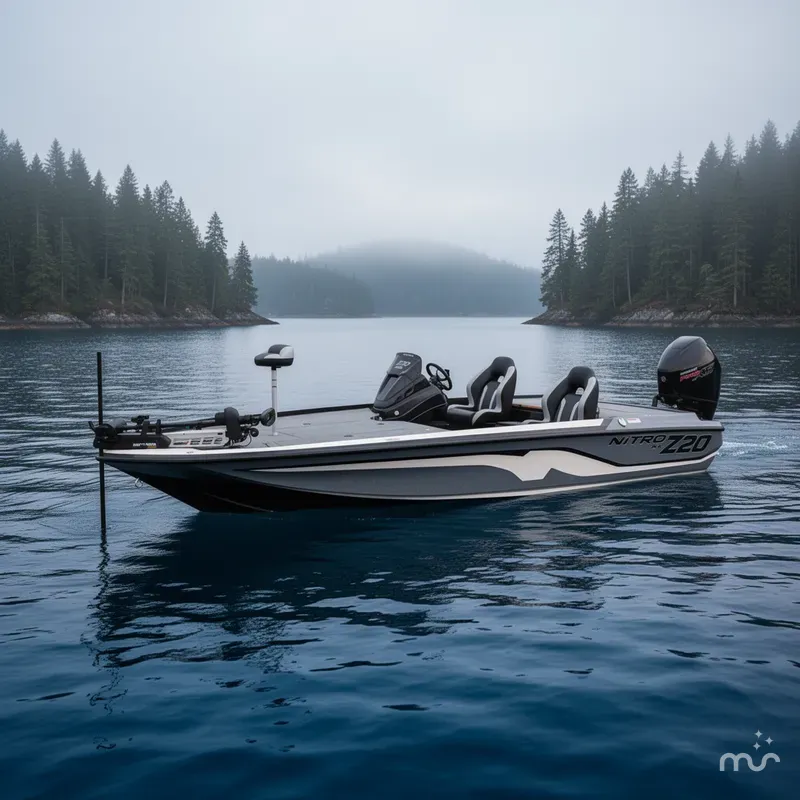 The Image of Nitro Z20 XL Pro 2026 - 0