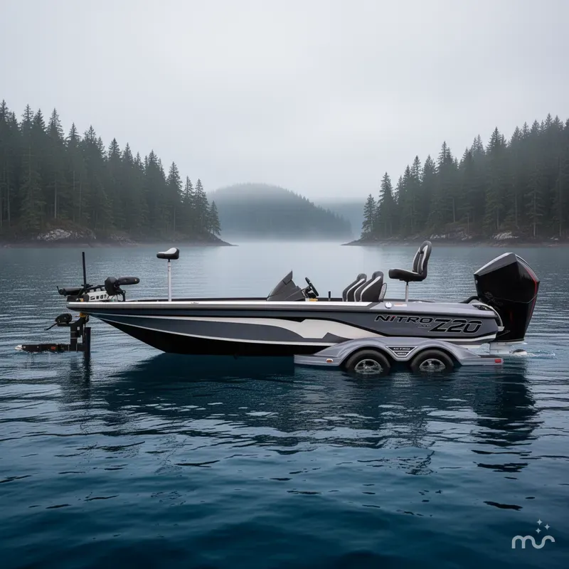 Slide: The Image of Nitro Z20 XL Pro 2026 - 2