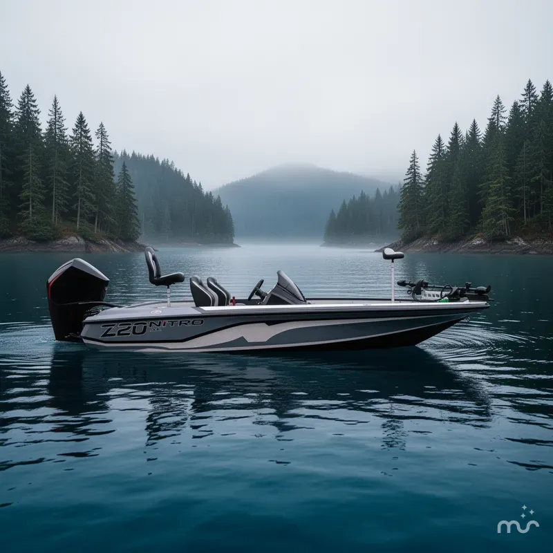Slide: The Image of Nitro Z20 XL Pro 2026 - 4