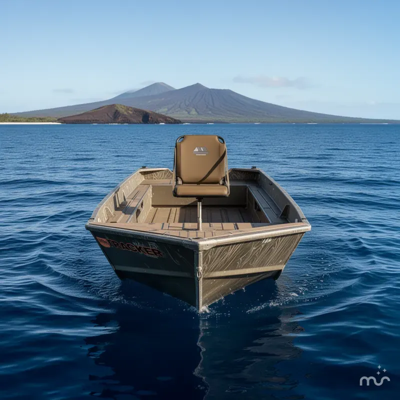 Slide: The Image of Tracker Grizzly 1756 T Marsh 2026 - 1