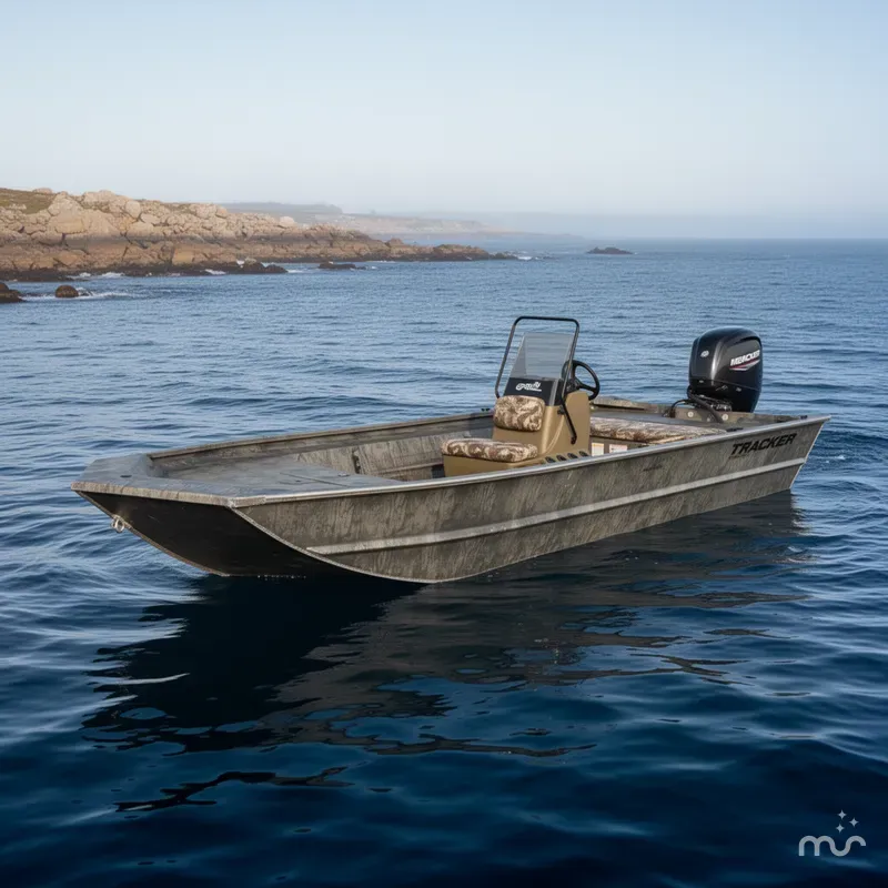 Slide: The Image of Tracker Grizzly 1860 CC 2026 - 2