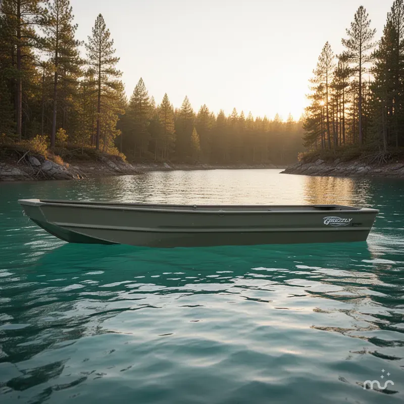 Slide: The Image of Tracker Grizzly 14 Jon 2026 - 2
